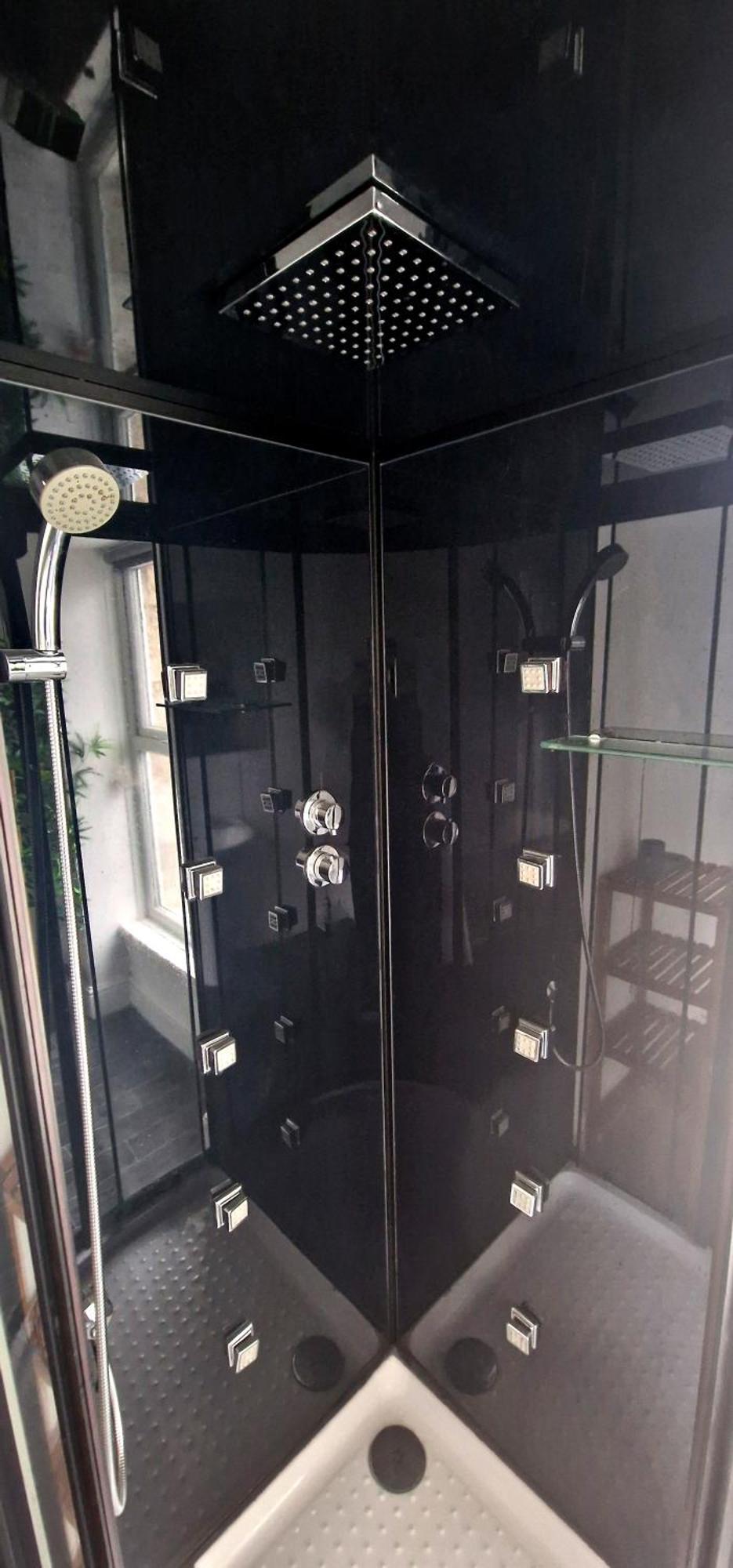 The Penthouse Ny Loft Apartment Barmouth Bagian luar foto